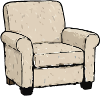Arm Chair