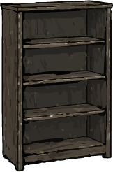 Book Shelf