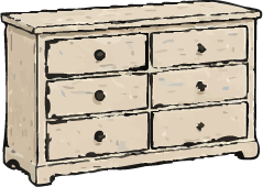 DRESSER