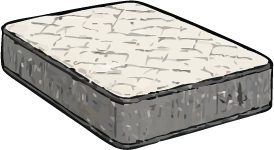 Mattress Full