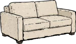 Love Seat