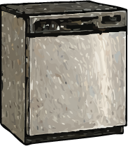 DishWasher