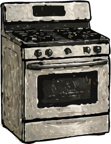 Stove